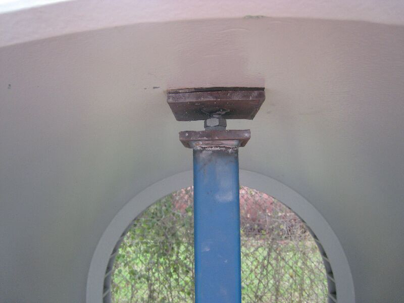 Pipe Interjack Stations